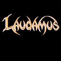 Laudamus Laudamus Album Cover
