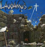 [Laudamus Unlimited Love Album Cover]