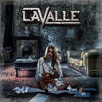 LaValle Dear Sanity Album Cover
