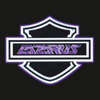 Lazarus Lazarus Album Cover