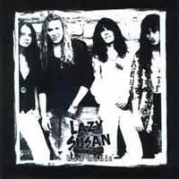 Lazy Susan Bad Habit Album Cover