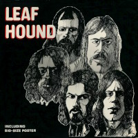 Leaf Hound Growers of Mushroom  Album Cover