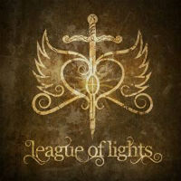 [League Of Lights League of Lights Album Cover]