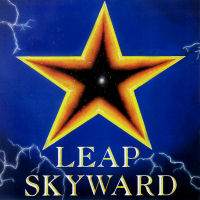 [Leap Skyward Leap Skyward Album Cover]