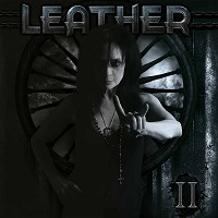 [Leather II Album Cover]