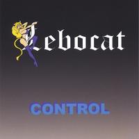 [Lebocat Control Album Cover]