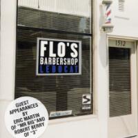 [Lebocat Flo's Barbershop Album Cover]