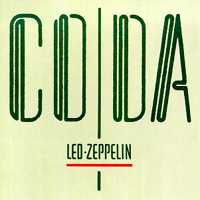 [Led Zeppelin  Album Cover]