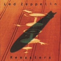 [Led Zeppelin  Album Cover]