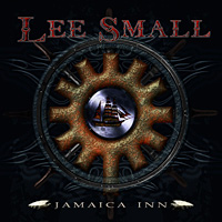 [Lee Small Jamaica Inn Album Cover]