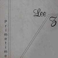 Lee Z Primetime Album Cover