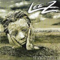 [Lee Z Shadowland Album Cover]