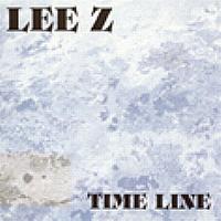 Lee Z Time Line Album Cover