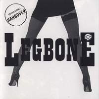 [Legbone Legbone Album Cover]