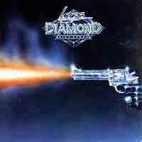 [Legs Diamond  Album Cover]