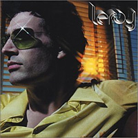 Leroy Leroy Album Cover