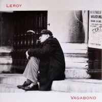 [Leroy Vagabond Album Cover]