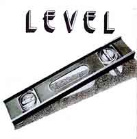 [Level Level Album Cover]