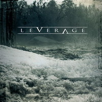 Leverage Follow Down That River Album Cover