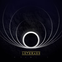 Leverage Gravity Album Cover
