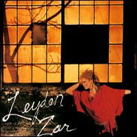 [Leyden Zar Leyden Zar Album Cover]