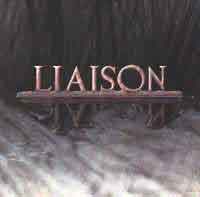 [Liaison Liaison Album Cover]