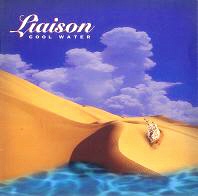 [Liaison Cool Water Album Cover]