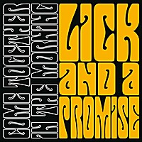 [Lick And A Promise  Album Cover]