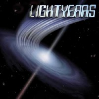 Lightyears Lightyears Album Cover