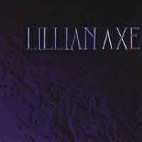 Lillian Axe Lillian Axe Album Cover