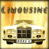 [Limousine Roxs-U Album Cover]