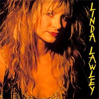 Linda Lawley Linda Lawley Album Cover