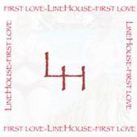 [Linehouse First Love EP.. Album Cover]
