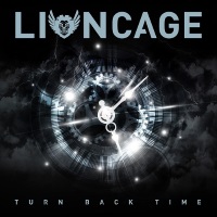 [Lioncage Turn Back Time Album Cover]