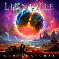 [Lionville  Album Cover]