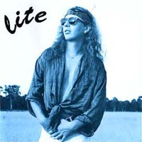 Lite Light Album Cover