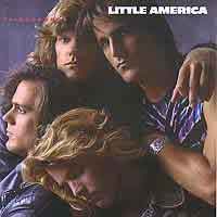 [Little America Fairgrounds Album Cover]
