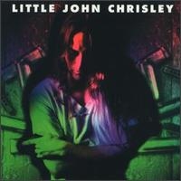 [Little John Chrisley  Album Cover]