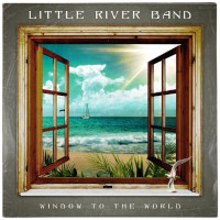 [Little River Band  Album Cover]