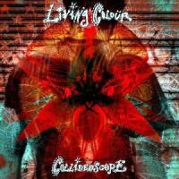 [Living Colour CollideoScope Album Cover]