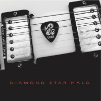 [Lixx Diamond Star Halo Album Cover]