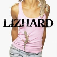 [Lizhard Lizhard Album Cover]