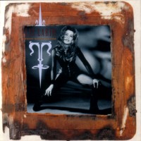 [Liz Larin Test Your Faith Album Cover]