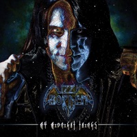 Lizzy Borden My Midnight Things Album Cover