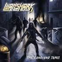 LoanShark The Gangland Tapes Album Cover