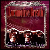 Locomotive Breath Change of Track Album Cover