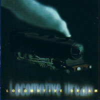 Locomotive Dream Locomotive Dream Album Cover