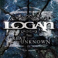 [Logan The Great Unknown Album Cover]