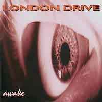 London Drive Awake Album Cover