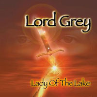 [Lord Grey  Album Cover]